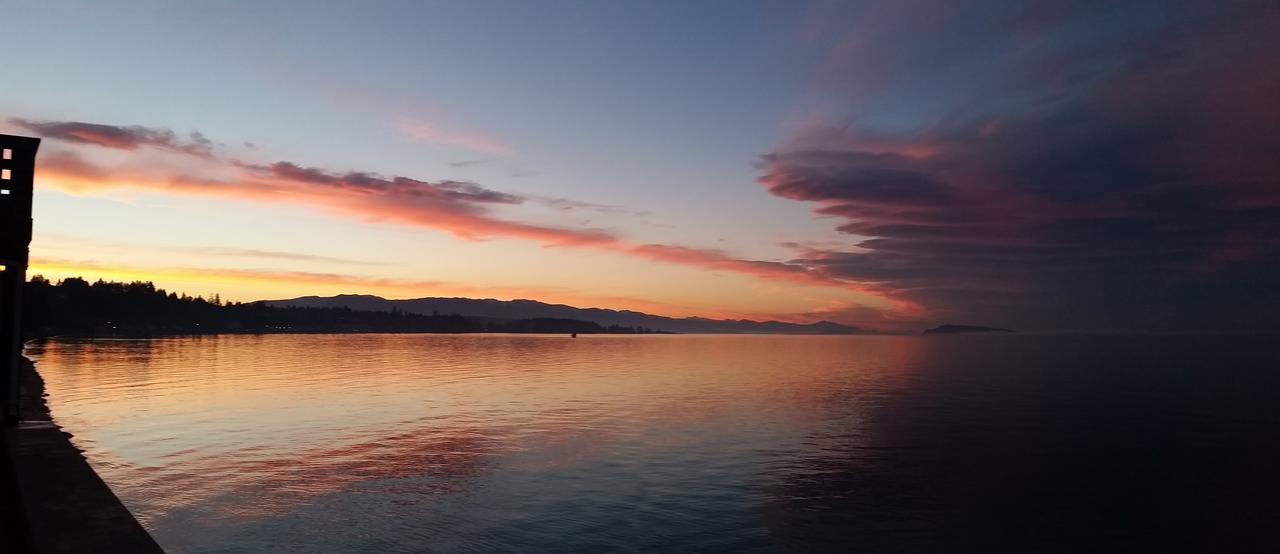 Pebbles Qualicum Beach