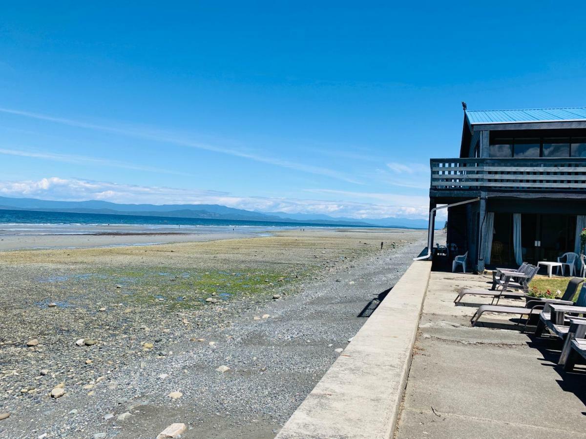 Pebbles 2* Qualicum Beach