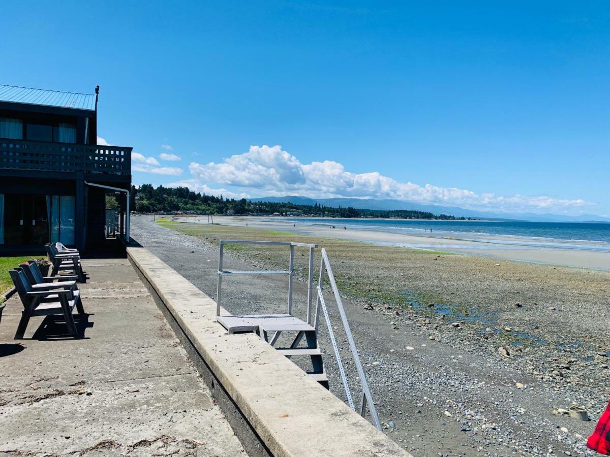 Hotel Sand Pebbles Qualicum Beach