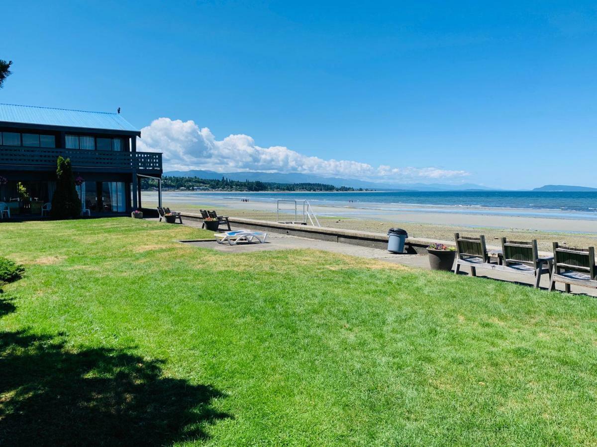 Pebbles 2* Qualicum Beach